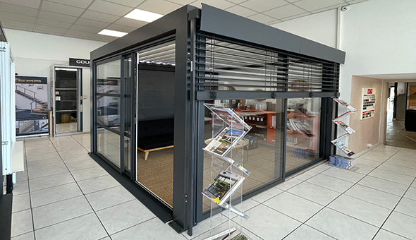 Image de la galerie du magasin Caséo Auch 2